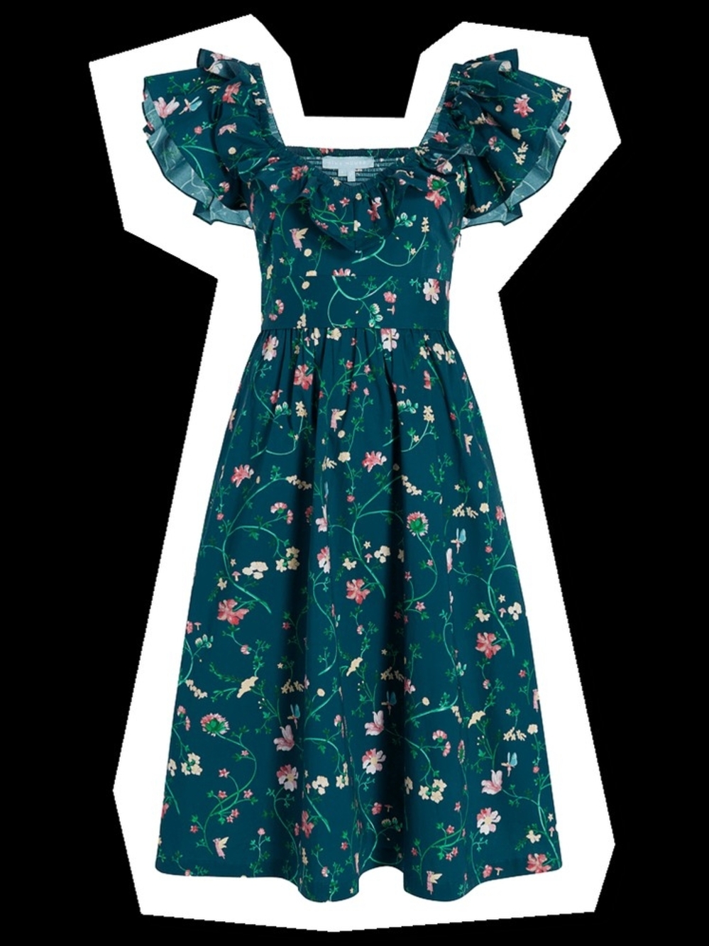 Hill House Ellie Nap Dress